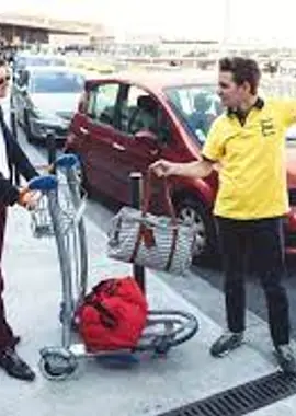 Parking Ector Lyon